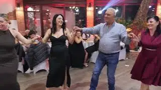 GEZUAR DITELINDJEN XHEMO JAHO