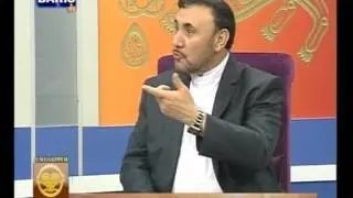 5 Muharrem / Muharrem sohbetleri 1.Bölüm / Sunum İlknur KAPLAN