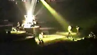 Whitesnake-Kittens Got Claws-Live In Montreal 06/16/1990