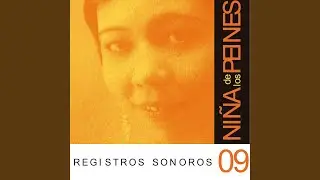 Cartageneras (Noche y Día) (with Niño Ricardo)