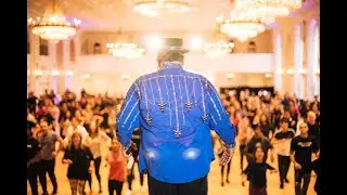 Canada Salsa & Bachata Congress 2021 TRAILER