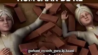 प्रणाम शहीदों को