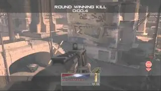 Dream Clan: Trickshotting Minitage