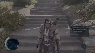 Assassin's Creed 3 part 5