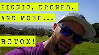 ** РЕАЛЬНЫЙ РАЗГОВОР и мое ОБЪЯСНЕНИЕ О БОТОКСЕ ** VLOG 029