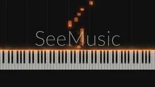 Volk van Laaf Loetwiek de Orgellaaf: Efteling Piano Tutorial