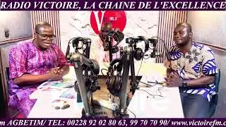REVUE DE PRESSE