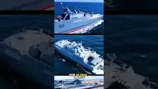 Rising Tensions in the Persian Gulf as U.S. and Iran Move Forces #iran #usa #short #geopolitics