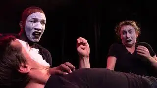 ALIEN... WITH MIMES (Trailer) - Alien Parody - Recent Cutbacks