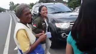 Analisa Sosial 2018 - Preferential Option for The Poor