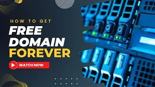 How To Get A Free Top Level Domain Name By AcclaimHosting For Free !