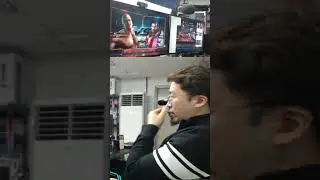 Master Raven Top 10 In TEKKEN 7!?