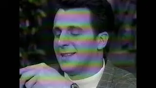 L&agrave; tu parles!   Sylvie Boucher, Patrick Huard, &Eacute;pisode inconnu, TVA 1993 1995