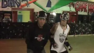 QCRG presents, 
