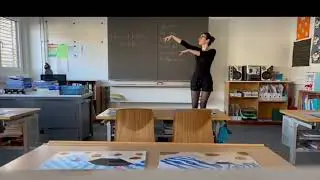 Mémoire d'Intensif