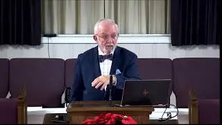 Foundation Baptist Church
