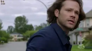 Supernatural 15x02 - The Road So Far!