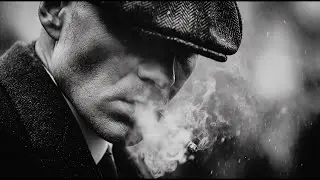 Playlist For Men Who Move In Silence | Dark Blues| Gentlemen Music | Gentleman Songs