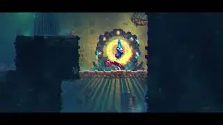 dead cells with ash