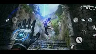 Top Offline RPG Mobile Games 2023 (IOS and Android 