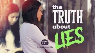 The Truth About Lies