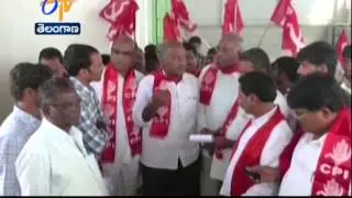 Opposition Parties Plans To Question Ruling Party In Assembly On Pending Projects