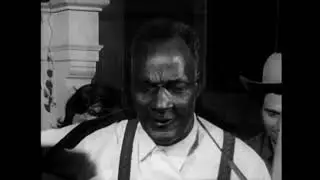 Rev. Pearly Brown - Keep Your Lamp Trimmed and Burning