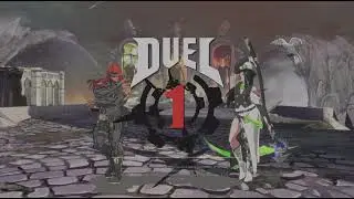 Guilty Gear -Strive-Kyosuke504 (Testament)