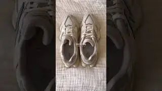 Sneaker lover's dream #newbalance9060 #9060 #sneakerunboxing #haul