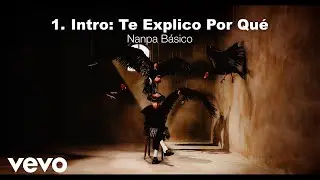 Nanpa B&aacute;sico - Intro (Visualizer)