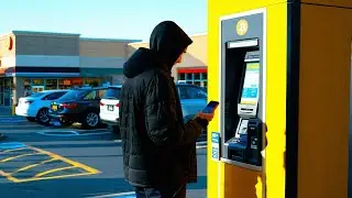 Crypto Atm Canada
