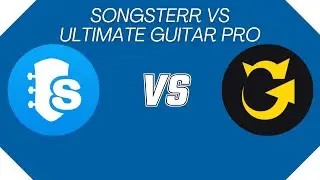Songsterr Vs Ultimate Guitar Pro Which Is Better 2026 | Step-by-Step Guide