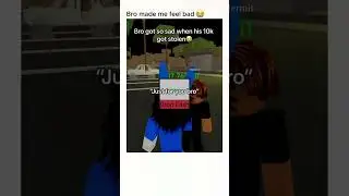 &laquo;Эй, это было моё&raquo; 🥹