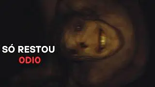 Essa creepypasta vai te deixar TRISTE - Meu irmão m0rr3u, mas ele continua falando