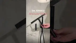 NEU! - der JEMAKO ShowerStick