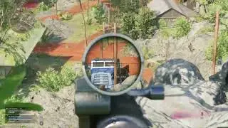 Warzone: Gorenko 5