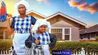 COLORS OF TROUBLE - REVUE DU FILM NOLLYWOOD TENDANCE 2026 SONIA UCHE, EBUBE OBI, OLISA JUDITH