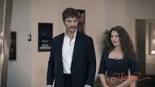 Halef- Serhat & Yildiz
