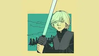 Star Wars - Victory Celebration (lofi) with @mikhelvin