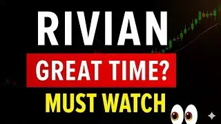 Акции Rivian &mdash; ожидается ли рост в Новом году?