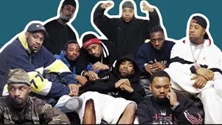 Wu-Tang Clan Split what did the Wu members have against Wu management (Divine, Power, Mook, ect)?￼