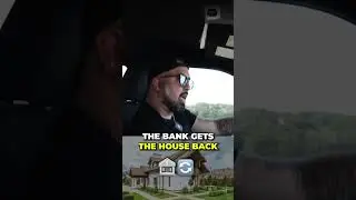 SUBJECT TO REAL ESTATE (REVERSE MORTGAGE) #realestateinvesting #mrhustle #shorts