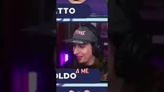 @poldo  pensa che mi stiano str0zzando! #vtuber #vtuberita  #animegirl  #shorts  #twitchita  #anime