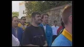 1999 III Rallye Sierra de Cádiz