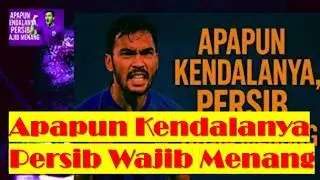 Apapun Kendalanya Persib #football #worldcup #timnas #persib #fifa #sepakbola #bola #beritaterkini