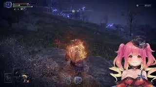 エルデンリングナイトレインELDEN RING NIGHTREIGN【桃色なこ】