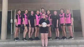 Netball and Football Barcelona Trip