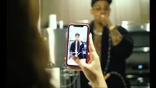 Kream Tech - Take My Time (Official Video)
