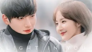 Healer [] Jeong-Hu & Yeong-Sin 
