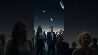 What if the sky was made of glass ? #whatifai